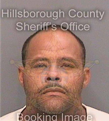 Wallace Thomas - Hillsborough County, FL 