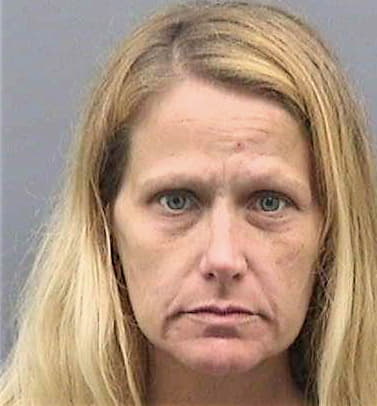 Smith Gina - Hillsborough County, FL 