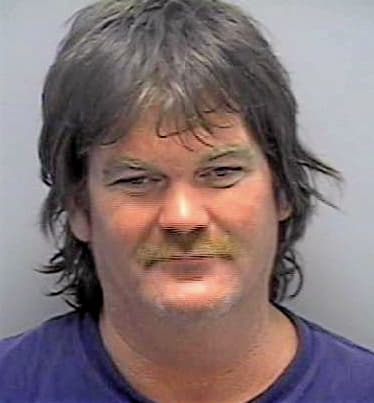 Rauss Jeffrey - Lee County, FL 