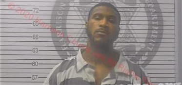 Smith Obryant - Harrison County, MS 