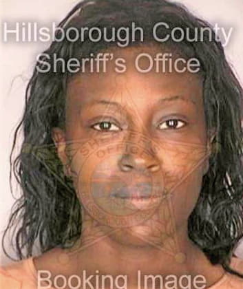 Jenkins Shevonda - Hillsborough County, FL 