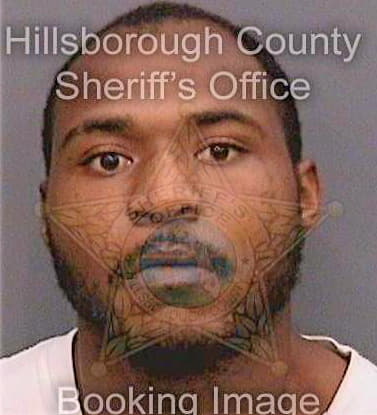 Mcdonald Willie - Hillsborough County, FL 