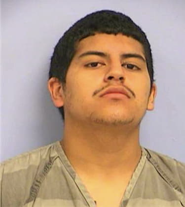 Hinojosa Aldo - Travis County, TX 