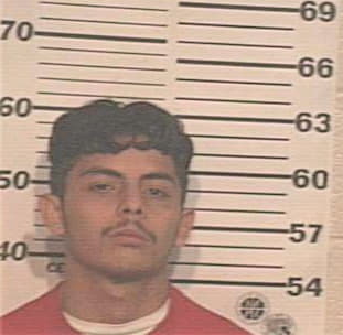 Rodriguez Christopher - Hidalgo County, TX 