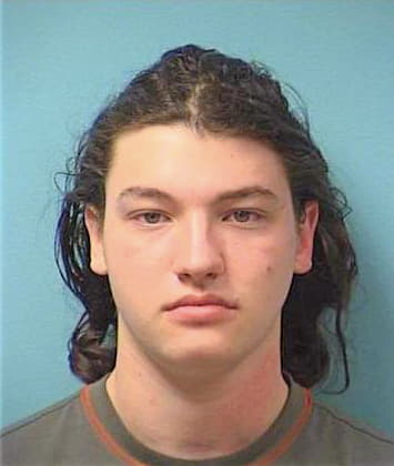 Sizer Dalton - Stearns County, MN 