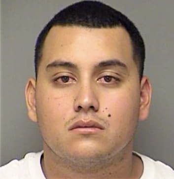 Rangel Ernesto - Denton County, TX 