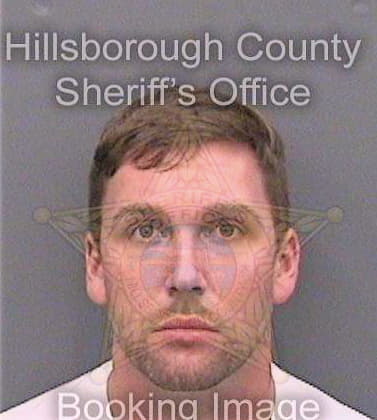 Victor Marshall - Hillsborough County, FL 