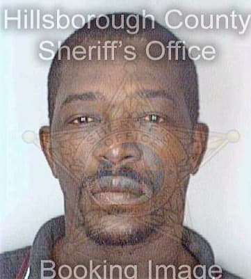 Bolden Randy - Hillsborough County, FL 