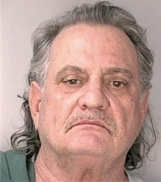 Sims Thomas - Hillsborough County, FL 