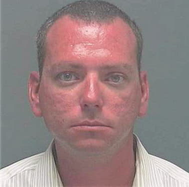 Schroeder Daniel - Lee County, FL 