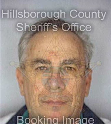 Rich Donald - Hillsborough County, FL 