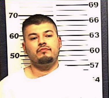 Perez Esteban - Denton County, TX 