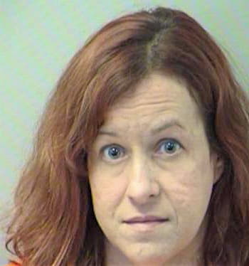 Shannon Jennifer - Okaloosa County, FL 