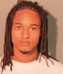 Ward Johnathan - Shelby County, TN 