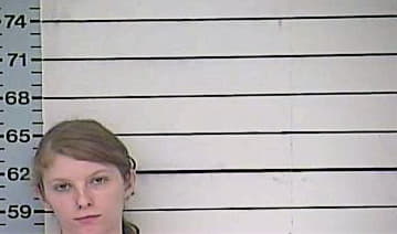 Sullivant Chelsey - Desoto County, MS 