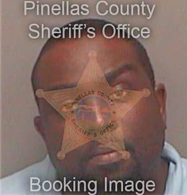 Brown Henry - Pinellas County, FL 