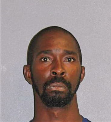 Melvin John - Volusia County, FL 