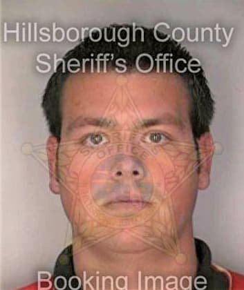 Mccord Robert - Hillsborough County, FL 