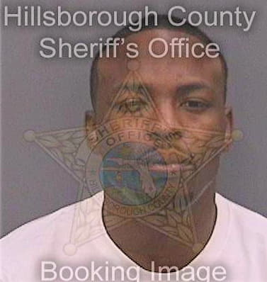 Walters Ross - Hillsborough County, FL 