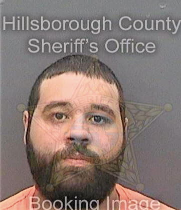 Shannon Thomas - Hillsborough County, FL 