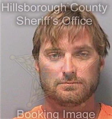 Schweiger Darian - Hillsborough County, FL 