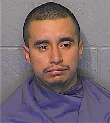 Lopez-Romero Jose - Johnson County, KS 