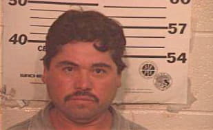 Velazquez Margarito - Hidalgo County, TX 