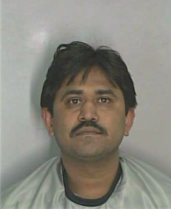 Patel Parimal - Dekalb County, GA 