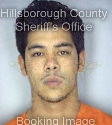 Perez Rogelio - Hillsborough County, FL 