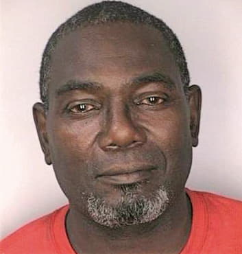 Mcfarland William - Hillsborough County, FL 