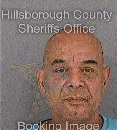 Mattasanchez Carlos - Hillsborough County, FL 