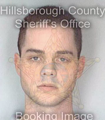 Bardin James - Hillsborough County, FL 