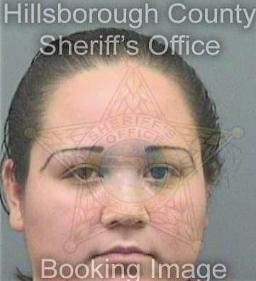 Guadalupe Rangel - Hillsborough County, FL 