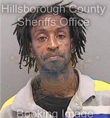 Gregory Rass - Hillsborough County, FL 