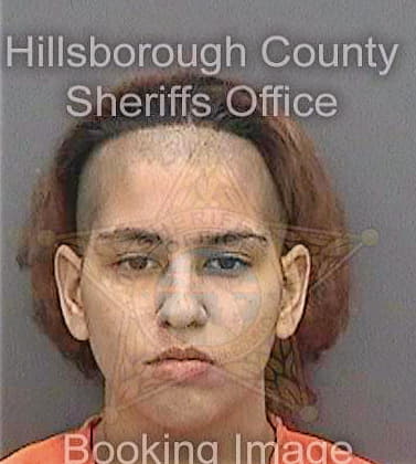 Bonet Taisha - Hillsborough County, FL 