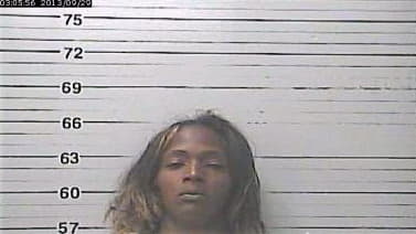 Johnson Tonika - Harrison County, MS 