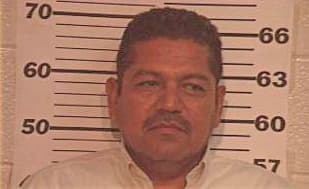 Cedillo Carlos - Hidalgo County, TX 