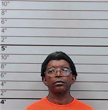 Moore James - Lee County, MS 