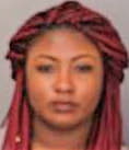 Johnson Lajerrica - Shelby County, TN 