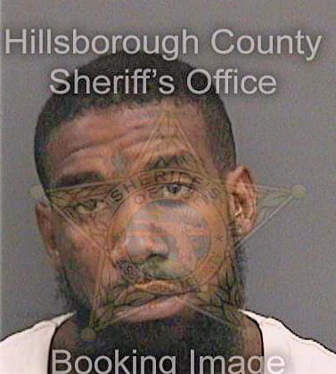 Horne Nathaniel - Hillsborough County, FL 