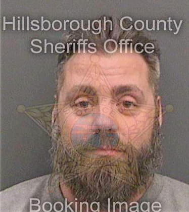 Leiter Christopher - Hillsborough County, FL 