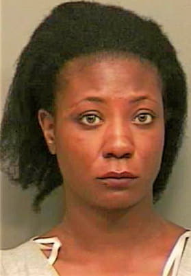 Belcher Jamilah - Montgomery County, TN 