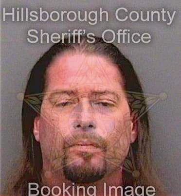 Riegel Jason - Hillsborough County, FL 