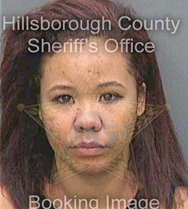 Pereznova Nidia - Hillsborough County, FL 