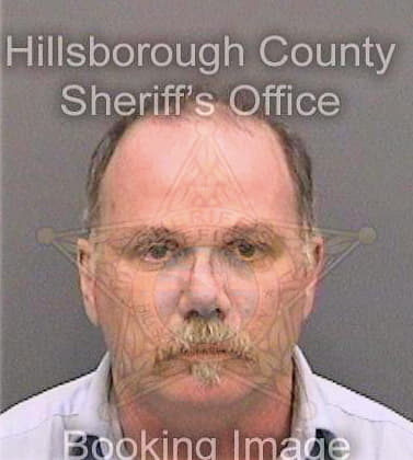 Layburn Patrick - Hillsborough County, FL 