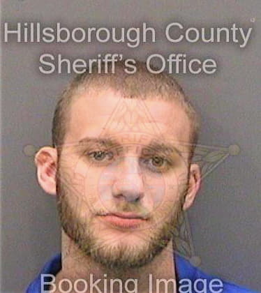 Batton Brantly - Hillsborough County, FL 