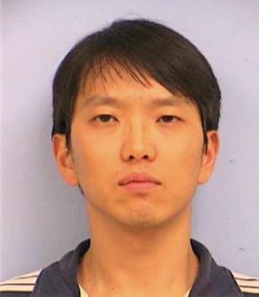 Kim Changhyuh - Travis County, TX 