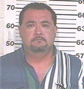 Guzman Gerardo - Hidalgo County, TX 