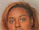 Wilkins Tonique - Shelby County, TN 