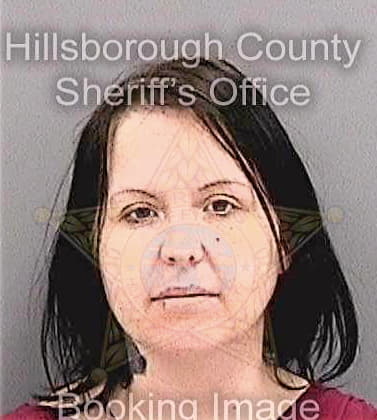 Brown Kelly - Hillsborough County, FL 